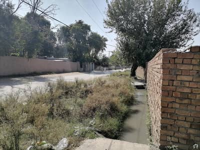 Residential Plot For Sale In Landi Arbab Manakro Road Landi Arbab Manakro Road