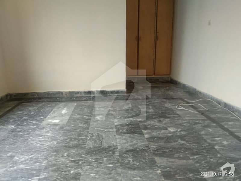 1 Kanal Upper Portion Available For Rent In Gulzar-e-Quaid Housing Society