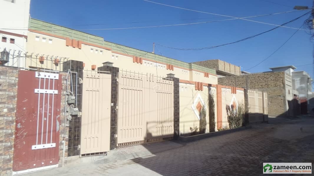 Well Furnished House For Rent At Madina Town Samungli Road Samungli