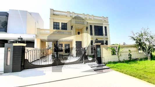 One Kanal Ultra Modern Bungalow Excellent Approach Must Once Visit One Kanal Ultra Modern Bungalow Excellent Approach Must Once Visit
