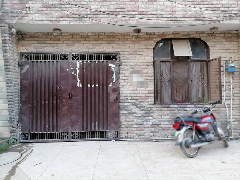 3 Marla House In Only Rs 10,000,000