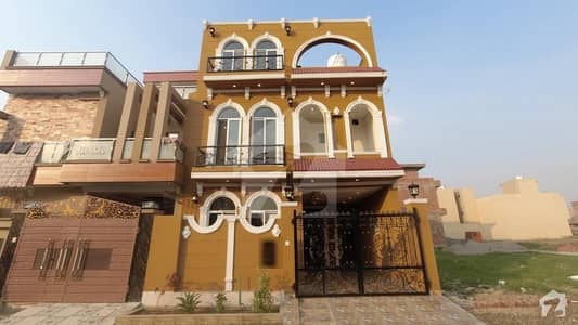 5 Marla House For Sale In Lahore 5 Marla House For Sale In Lahore
