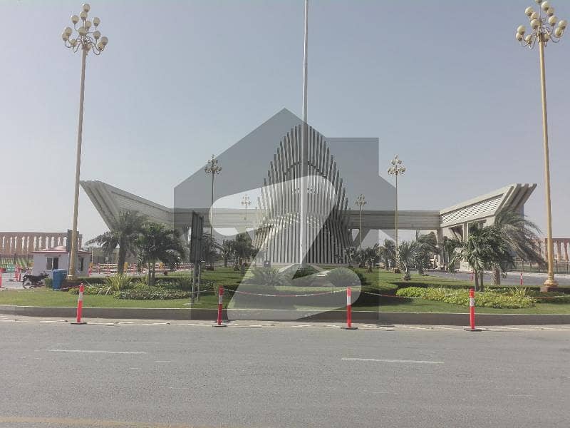 Residential Plot For Sale In Precinct 63 Bahria Town Karachi Residential Plot For Sale In Precinct 63 Bahria Town Karachi