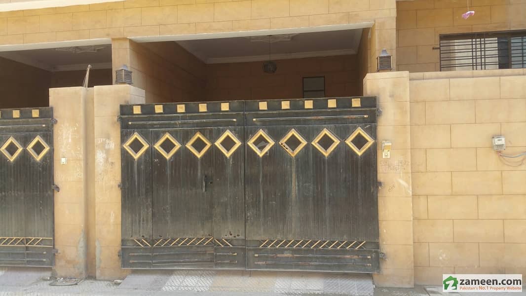 Well Furnished House For Sale At Asian Villas Lehri Gate Samungli Road