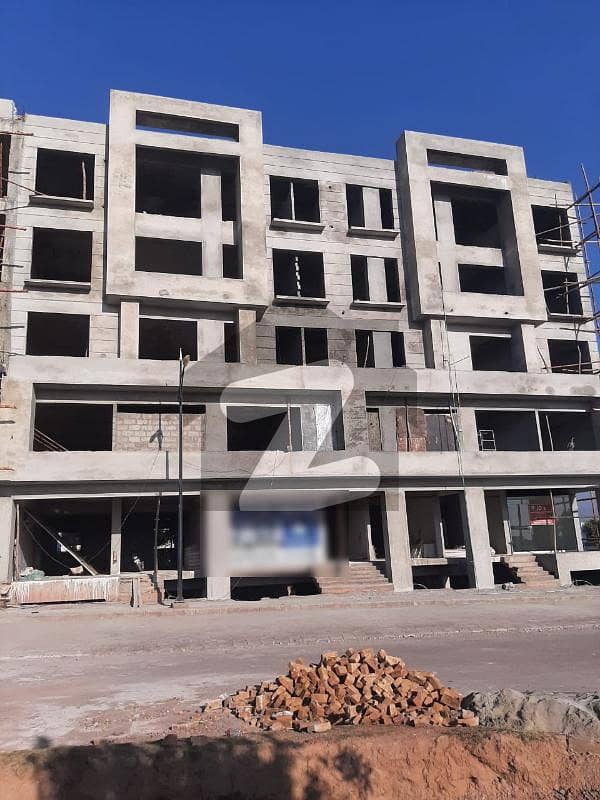 Office Available On Easy Installment On 1st Floor Office Available On Easy Installment On 1st Floor