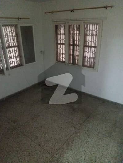 Erum Center Ground Floor Flat Is Available For Rent