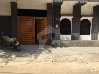 House For Rent At Moinabad Malir