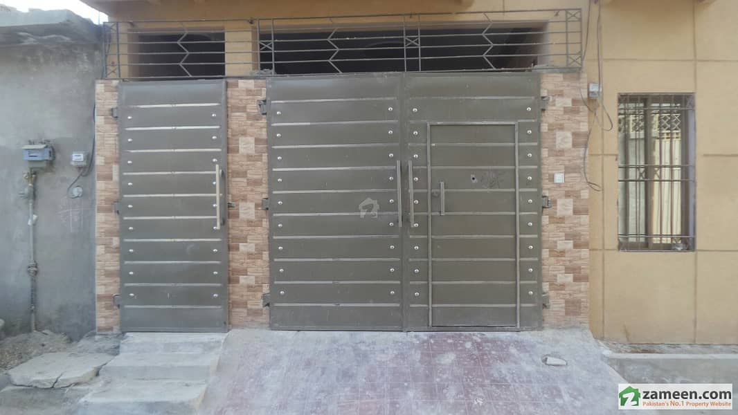 Well Furnished House For Sale At Gulshan E Afrasiyaab Gulshane