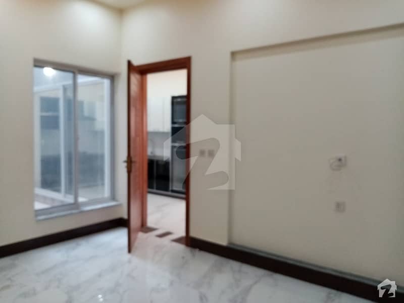 5 Marla House In Wapda City For Sale At Good Location