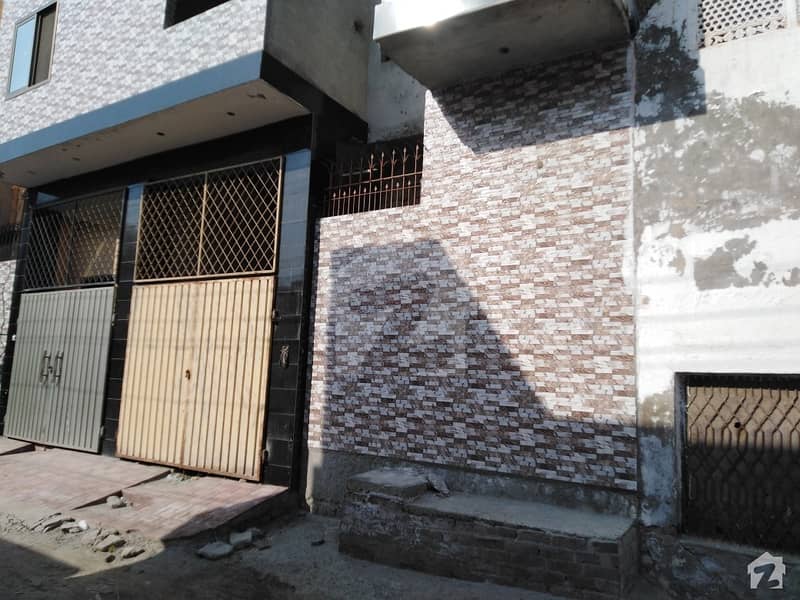 House For Sale In New Satellite Town Sargodha