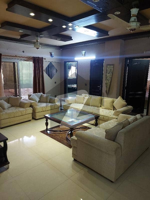 Ts Tower 4 Bed With DD 2600 Sq Feet On Main Khalid Bin Walid Road Ts Tower 4 Bed With DD 2600 Sq Feet On Main Khalid Bin Walid Road