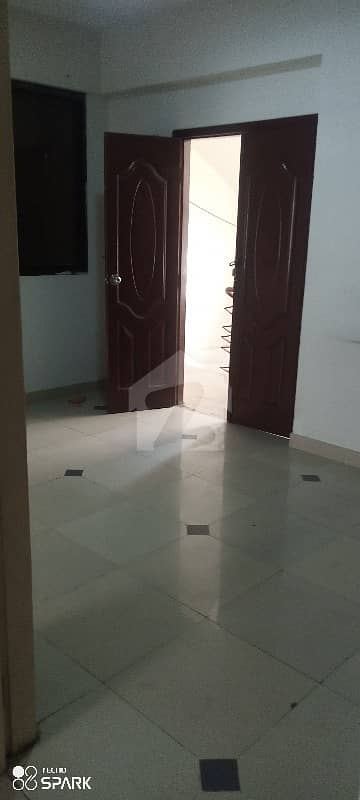 Two Bed Lounge Apartment For Rent In Dha Phase 6 On Reasonable Price