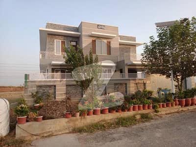 Brand New House For Sale C Block Gulberg Greens