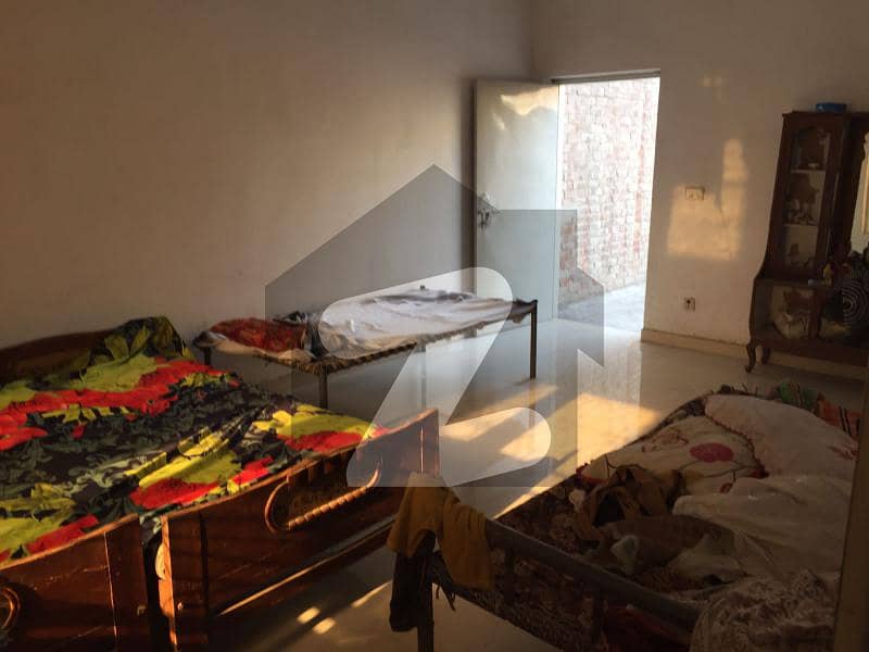 حسن ٹاؤن لاہور میں 3 کمروں کا 7 مرلہ مکان 1.45 کروڑ میں برائے فروخت۔