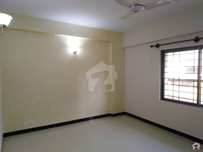 Brand New Ground Floor Flat Is Available For Sale In G +9 Building