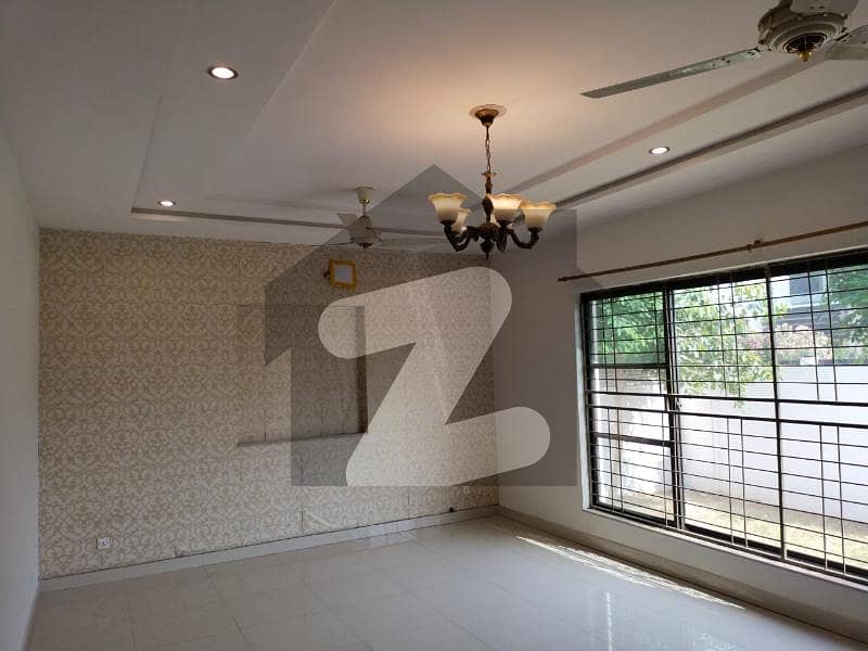 1 Kanal Upper Portion Available For Rent At DHA Phase 7.