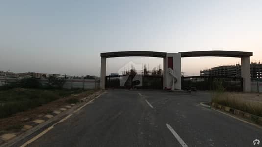 Good 80 Square Yards Commercial Plot For Sale In Scheme 33 Good 80 Square Yards Commercial Plot For Sale In Scheme 33