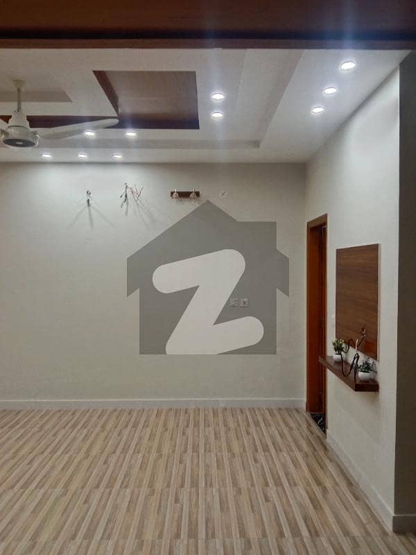 8 Marla New Built House In Dha Phase 3 Block Z Available For Sale