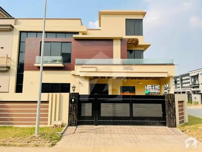 14 Marla House For Sale Phase 3,citi Housing Gujranwala.