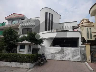 40x80 Size Triple Storey House For Sale In E-11 Multi Professional