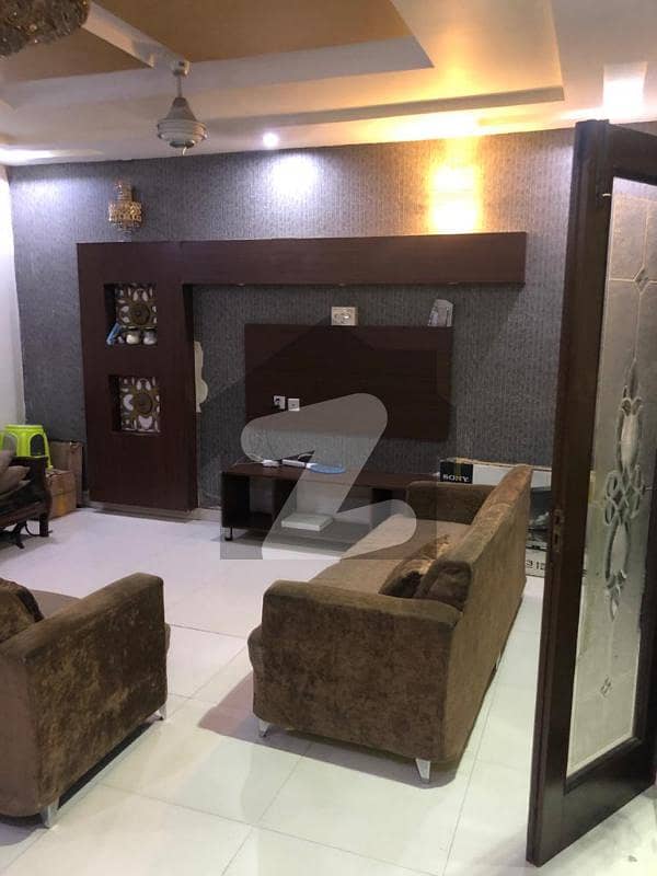 10 Marla Excellent Good Condition Good House For Rent In Tulip Block Bahria Town Lahore