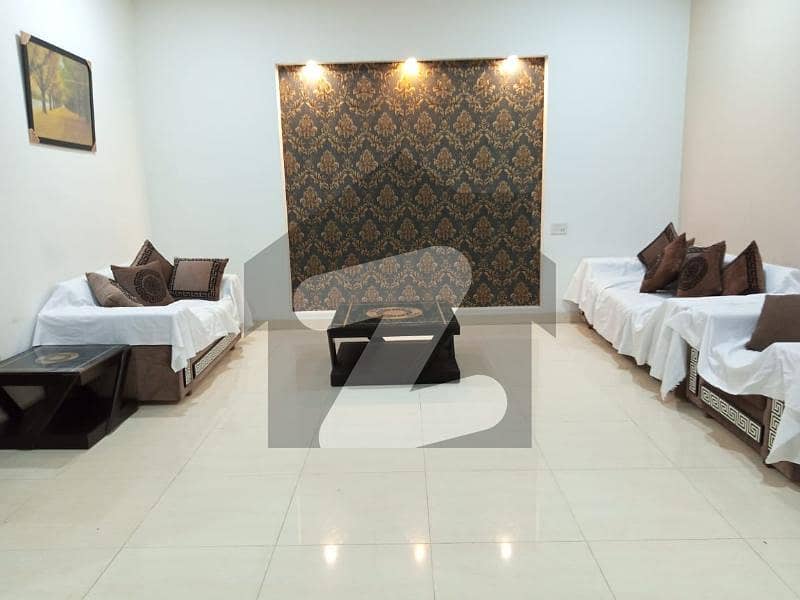 10 Marla Excellent Like A New Good Full House For Rent In Quaid Block Bahria Town Lahore