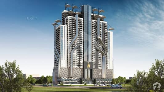 GFS Mega Twin Tower GFS Mega Twin Tower