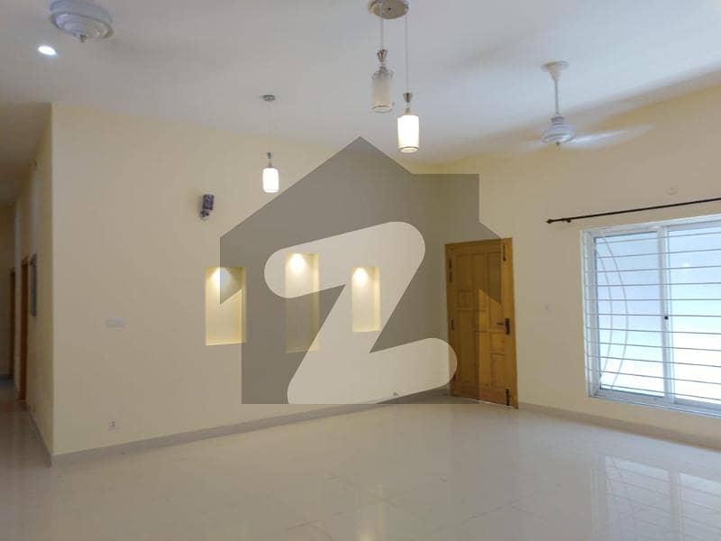 1 Kanal Upper Portion Is Available For Rent In DHA Defence Phase 1, Sector-F, Islamabad