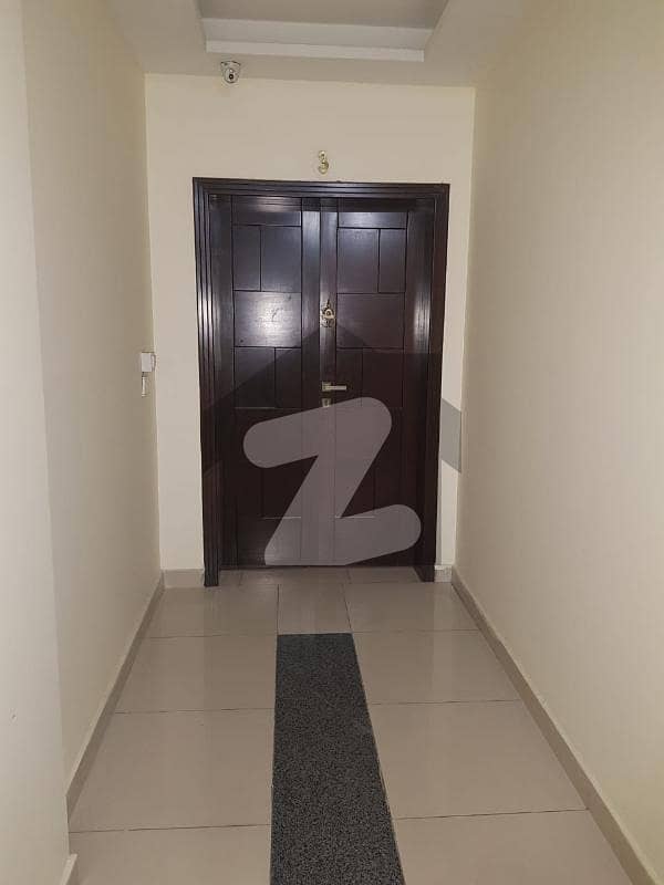 Furnished Flat Available For Rent In City Housing Society Gujranwala