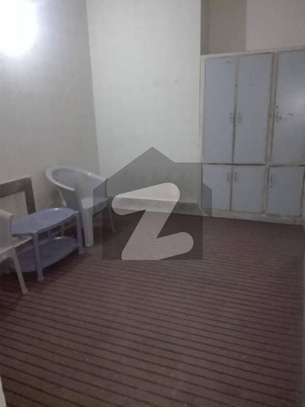 Furnished Flat For Rent Near To Metro