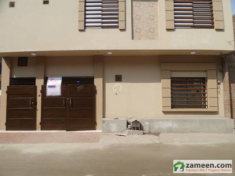 House For Sale In Karim Town