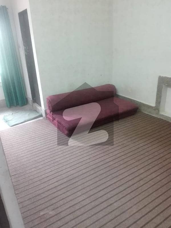 Fully Furnished Flat For Rent Near To Metro
