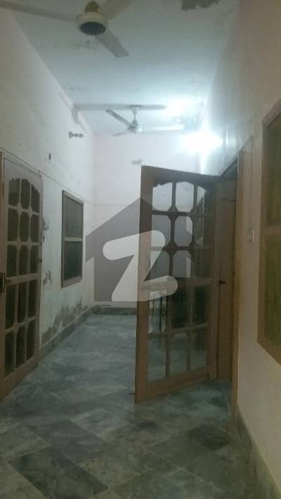 House In Gulshan E Mehran Phase 2 Near London Town