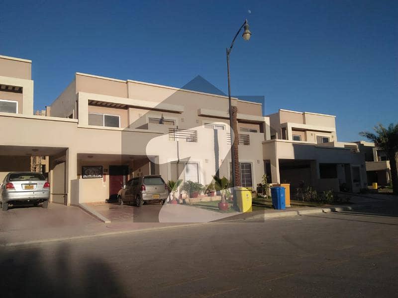 بحریہ ٹاؤن - پریسنٹ 10-اے بحریہ ٹاؤن کراچی کراچی میں 3 کمروں کا 8 مرلہ مکان 1.95 کروڑ میں برائے فروخت۔
