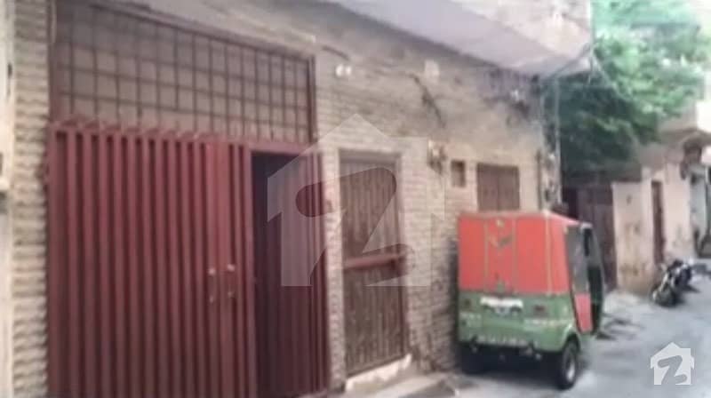 ماڈل ٹاؤن ۔ بلاک کیو ماڈل ٹاؤن لاہور میں 2 کمروں کا 6 مرلہ مکان 1.15 کروڑ میں برائے فروخت۔