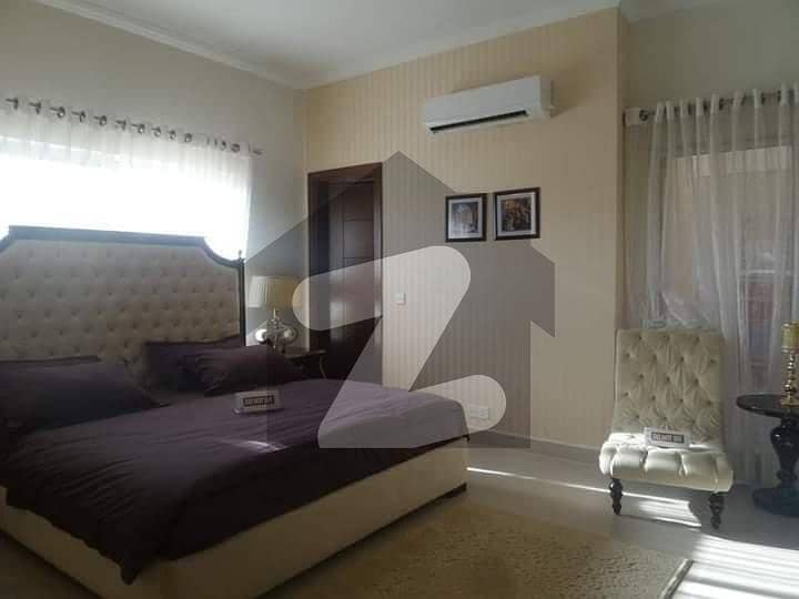 We Have Ready To Move Luxury 3 Bedrooms Iqbal Villa Available For Sale In Bahria Town Karachi