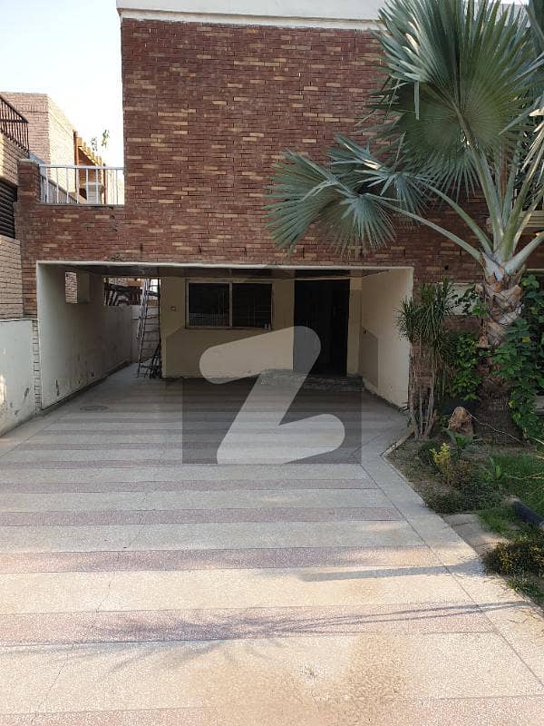 Book A House Of 4500 Square Feet In Dha Phase 3 - Block Y Lahore