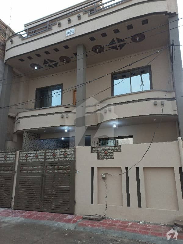 5.5 Marla Commercial House Location For Sale In H13 Islamabad