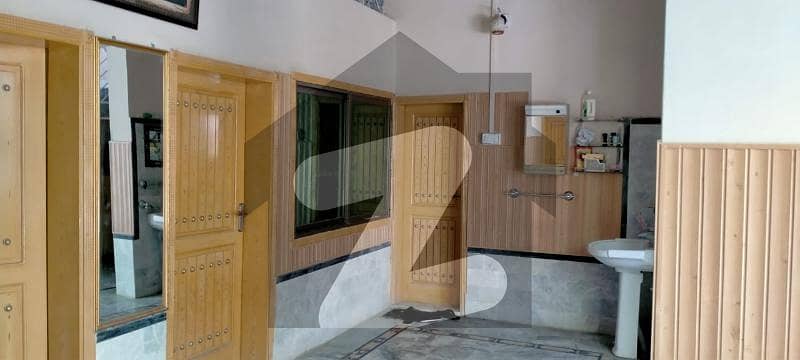 20 Marla House For Sale In New Ghari Bukshipul Charsadda Road