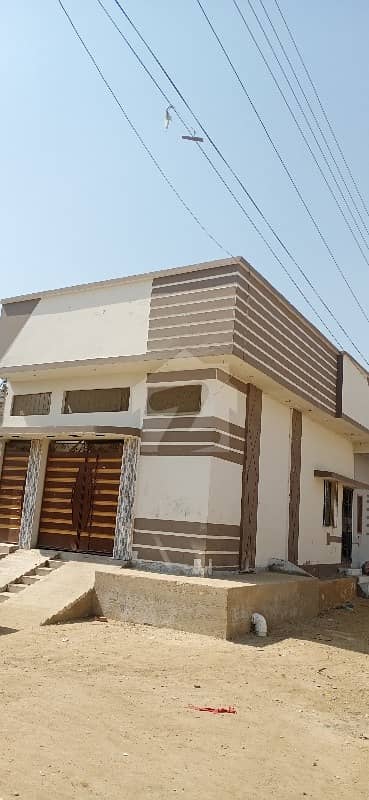 Looking For A House In Khayaban-E-Yousuf Housing Scheme