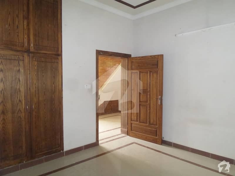 Avail Yourself A Great 500 Square Feet Furnished Room In F-8