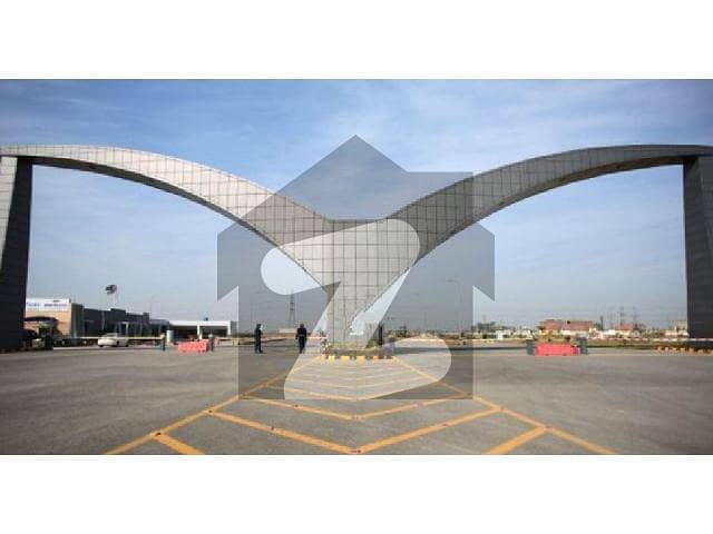 5 Marla Outstanding Plot For Sale In Block A Fazaia Housing Society Phase 2 Lahore