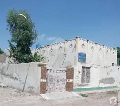 Sahiwal Road House Sized 1125 Square Feet Is Available
