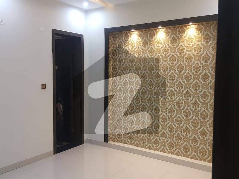 5 Marla Good Condition House For Rent In A A Block Bahria Town Lahore