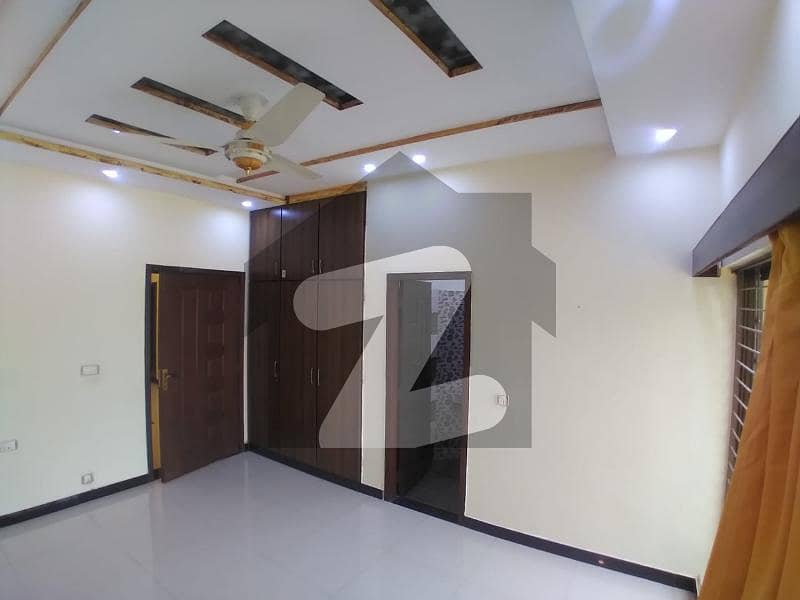5 Marla Brand New First Entry Lavish House For Rent Excellent Full For Rent In Bb Block Bahria Town Lahore