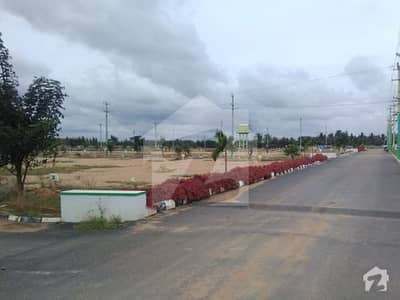 25x60 level Residential plot is up for sale Plot No. 1340