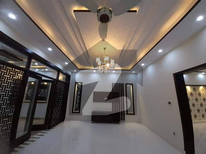 1 Kanal Double Storey House For Rent Bahria Town Phase 8 Rawalpindi