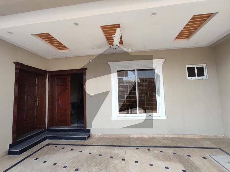 I-8 3 Tile Flooring Brand Double Storey House Is Available For Sale At Ideal Location