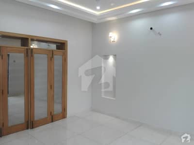 675 Square Feet House Situated In Gulnishan Park For Sale