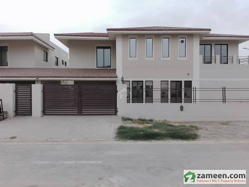 Double Storey Corner House Available For Sale Pearl City, Multan